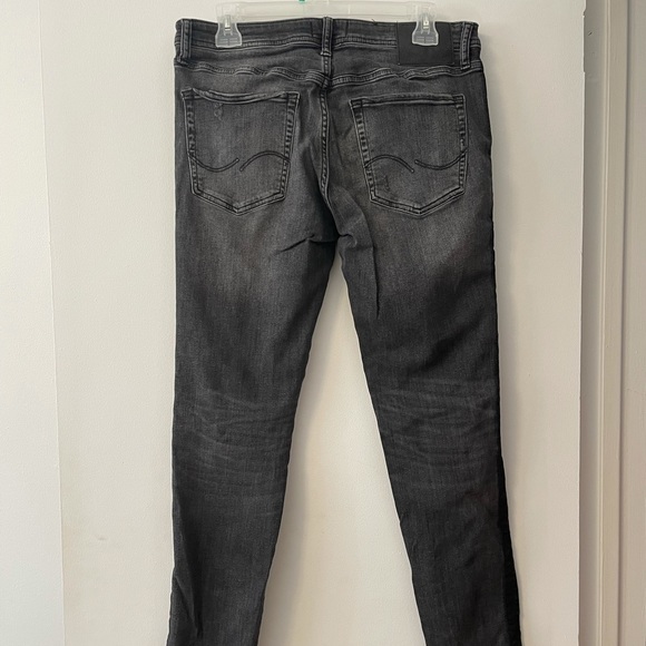 JACK & JONES Slim Fit Jeans - Picture 6 of 11